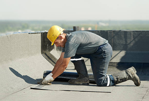 Best Types of Insulation in Kaumakani, HI