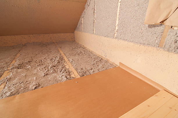 Best Insulation for Specific Applications in Kaumakani, HI